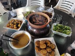 -盐禾堂海南屯昌香草鸭(总店)