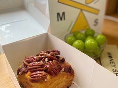 -Money Shops(愚园路店)