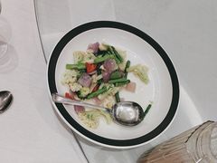 -渔港明珠酒店(星海广场店)