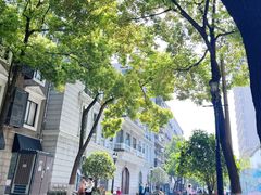 -飞马旅黎黄陂路文旅街区