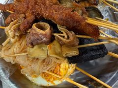 -大姐麻辣烫(莲宝中路店)
