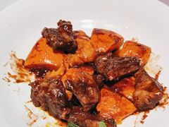-百富源·海鲜辽菜(浑河堡店)