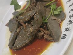 -长平老姿娘夜粥(平东一街店)