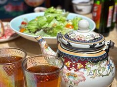 -品质伊骊新疆菜(紫金店)