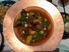 -阿娜尔·新疆菜(宜家荟聚中心店)