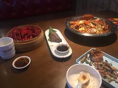 -胖哥俩肉蟹煲(来福士店)