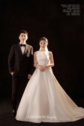 -CD视觉婚纱摄影