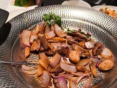 -辣尚瘾·烤鱼·新川菜(牡丹园直营店)