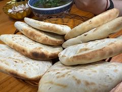 -澄城崇斌水盆羊肉(后宰门店)