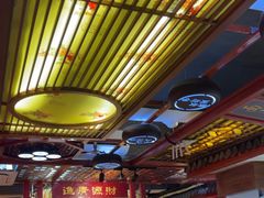 -大海碗·炸酱面·烤鸭·京菜(天坛店)