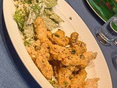 -宴周康·精致江浙菜(周浦店)