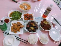 -蘭心餐厅(进贤路店)