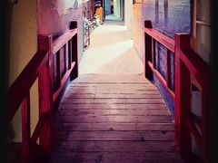 -白兔子密室(长寿路店)