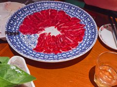 -北京老门框爆肚四季涮肉(凌河路店)