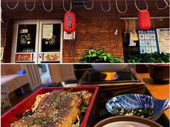 门面-鳗鱼家·深夜食堂(军博店)