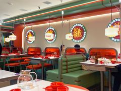 大堂-避风塘·金牌店·夜宵(金玉兰店)