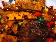 -喜湘宴·精致湖南菜(和平西桥店)