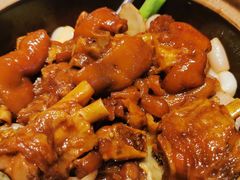 -望乡楼上海菜(日月光店)