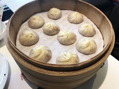 特色小笼包-鼎泰丰(渔阳店)