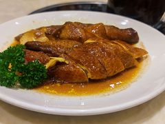 -稻香酒家(长宁KING88广场店)