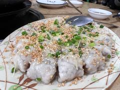 -苏记餐厅(叠南店)