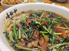 -易裕和·长沙米粉(竹塘西路店)