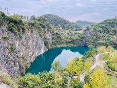 -铜锣山矿山公园