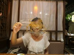 -老宁波1381餐厅(宏泰广场店)