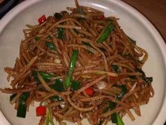 -金掌勺锅包肉(太原万达店)
