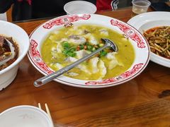 -椒香川流不息川菜馆(二七北路店)