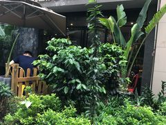 -咖法森林·咖啡  酒吧(天河店)