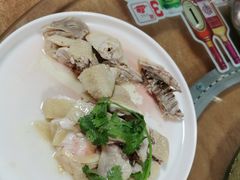 -华源餐厅·海鲜大排档(日月贝店)