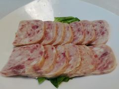 精选午餐肉-煲王粤菜餐厅(中侨中心店)