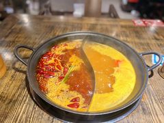 -冯校长老火锅(深圳总店)