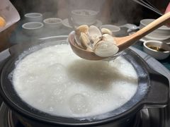 -大良毋米粥(锦龙路总店)