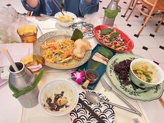 -太食獸泰式茶餐厅(IFS国金中心店)