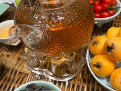 -湖畔居茶楼(湖滨店)