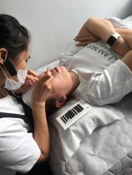 -摩睫+皮肤管理·科学美容中心