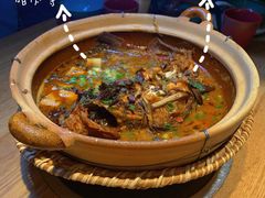 糯米饭我的最爱-吃饭皇帝大(解放西路店)