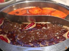 -佰人王串串香火锅(洋珠巷店)