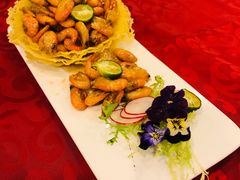 十八秒爆河虾-徐记私厨(半淞园路店)