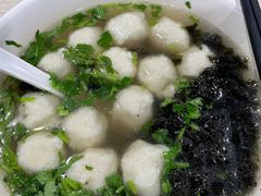 -老滕家过桥米线(金鱼胡同店)