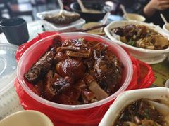 -陈伍记烧腊店(钟村店)