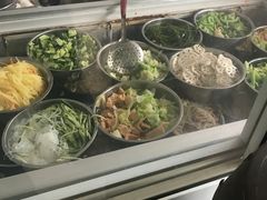 -桥西拉面