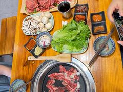 -玖泉里烤肉