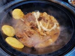 -人民公社大食堂(顺义总店)