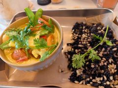 -BAKER&SPICE(BFC外滩金融中心店)