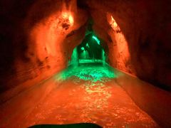 -泰安地下龙宫景区