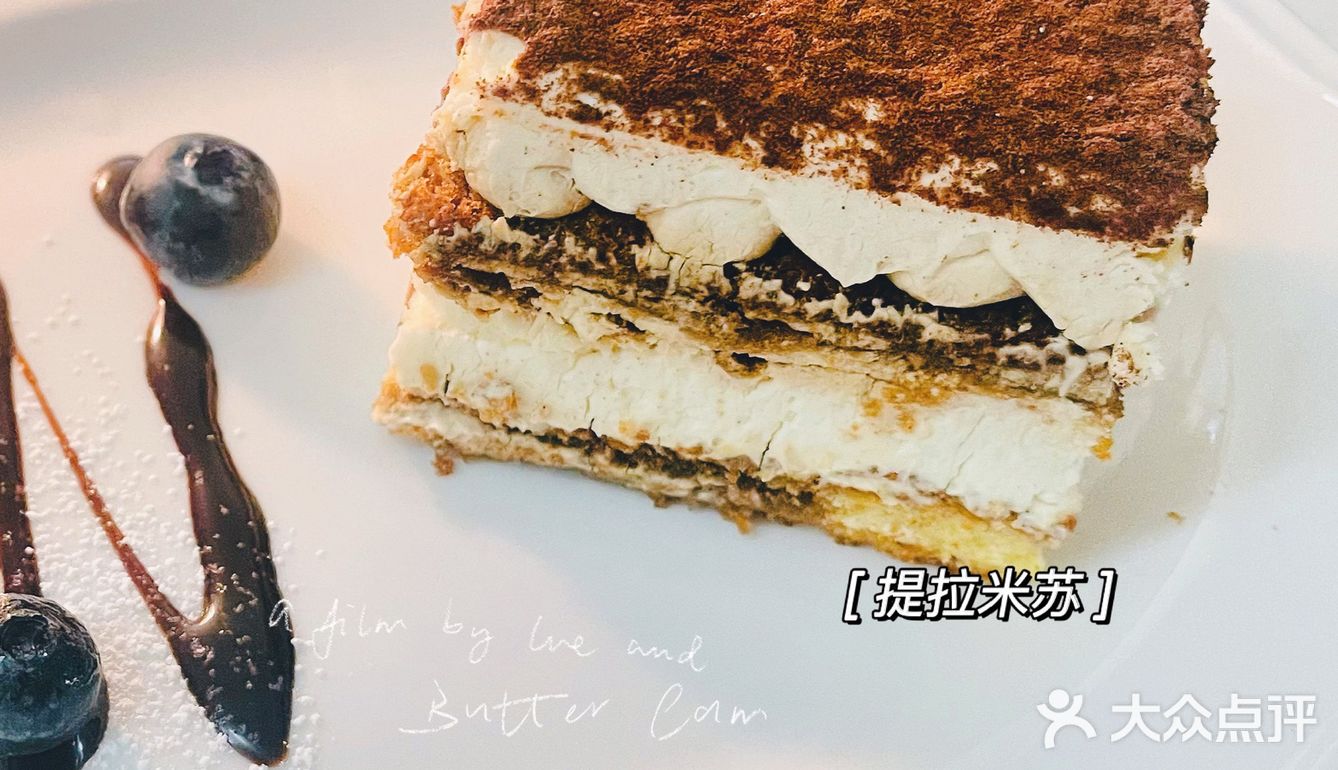 📌广州探店｜文艺复兴与意大利美食交融🇮🇹