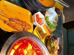 -牛New寿喜烧(金鹰世界店)